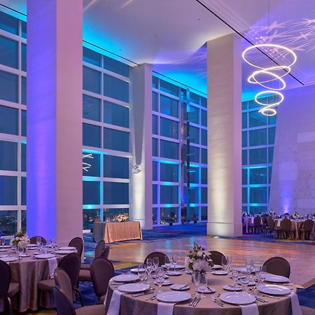 Hotel Mgm Tower At Borgata Atlantic City Esterno foto
