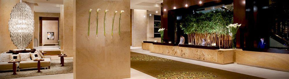 Hotel Mgm Tower At Borgata Atlantic City Esterno foto