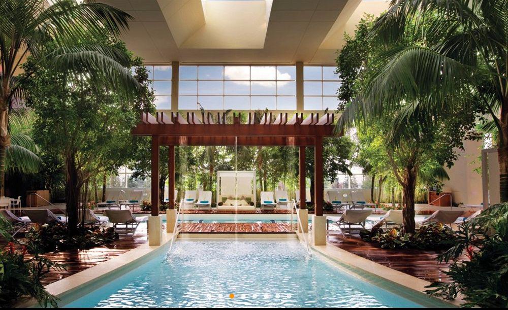 Hotel Mgm Tower At Borgata Atlantic City Esterno foto