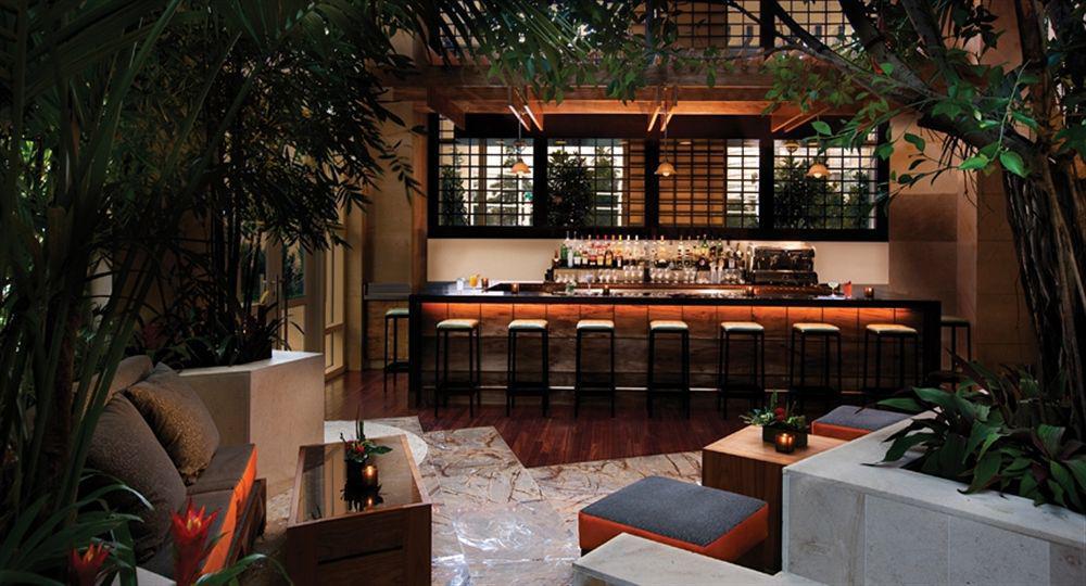 Hotel Mgm Tower At Borgata Atlantic City Servizi foto