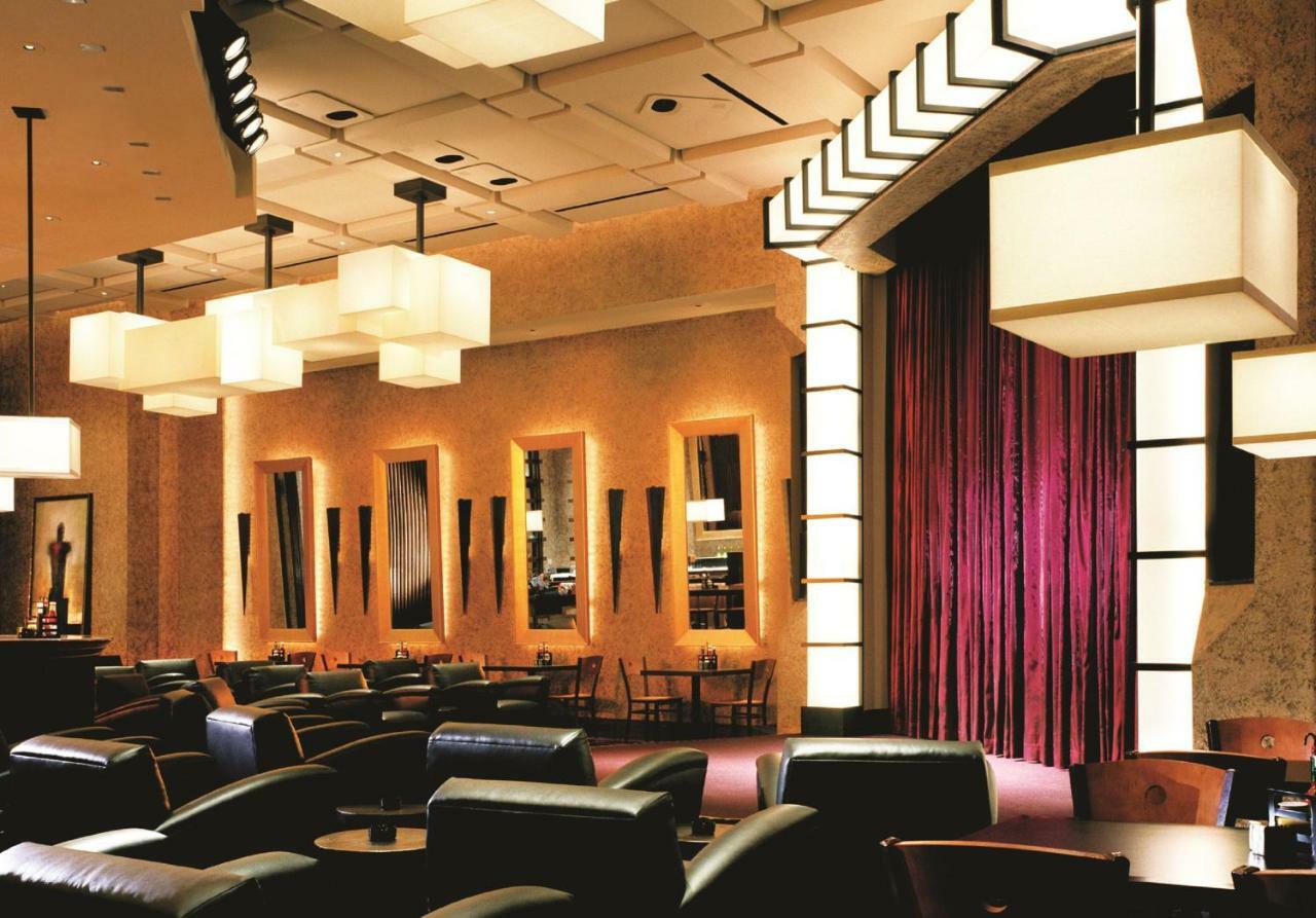 Hotel Mgm Tower At Borgata Atlantic City Esterno foto